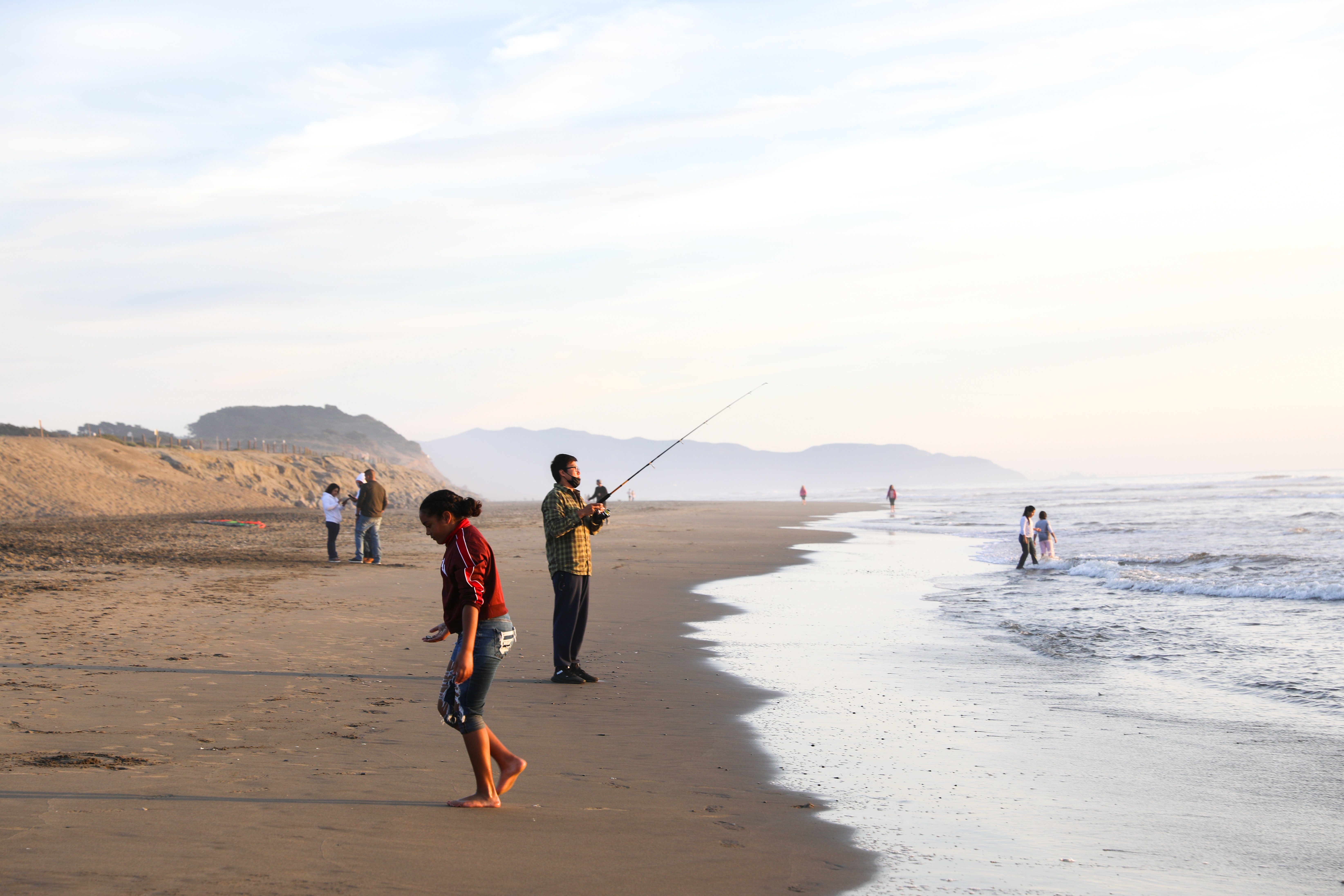 Oppose SB 951 Unless Amended