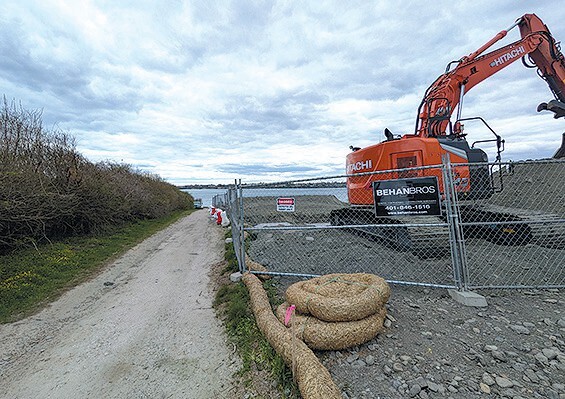 Protect Rhode Island’s Shoreline Access in Middletown, RI