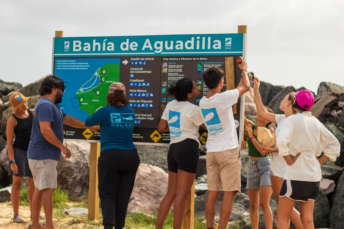 Salva Bahia de Aguadilla