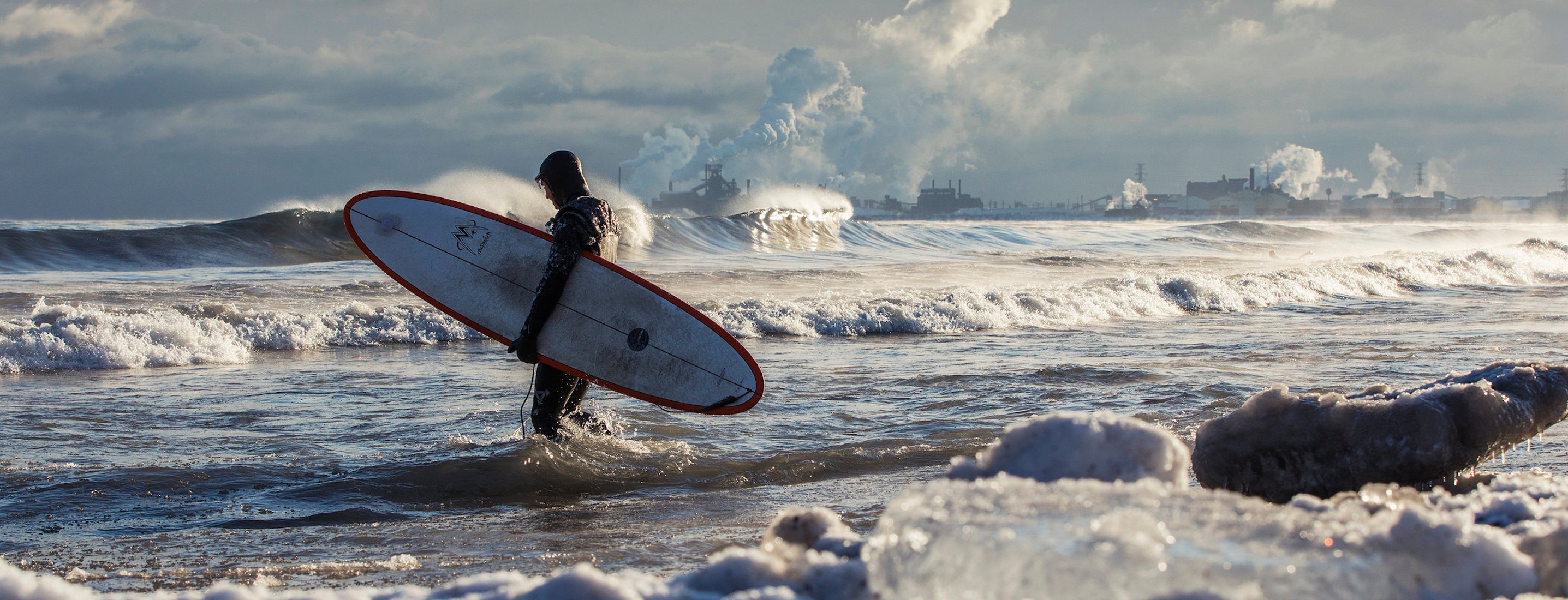 Require EPA to Modernize Tech-Based Water Pollution Limits and Guidelines