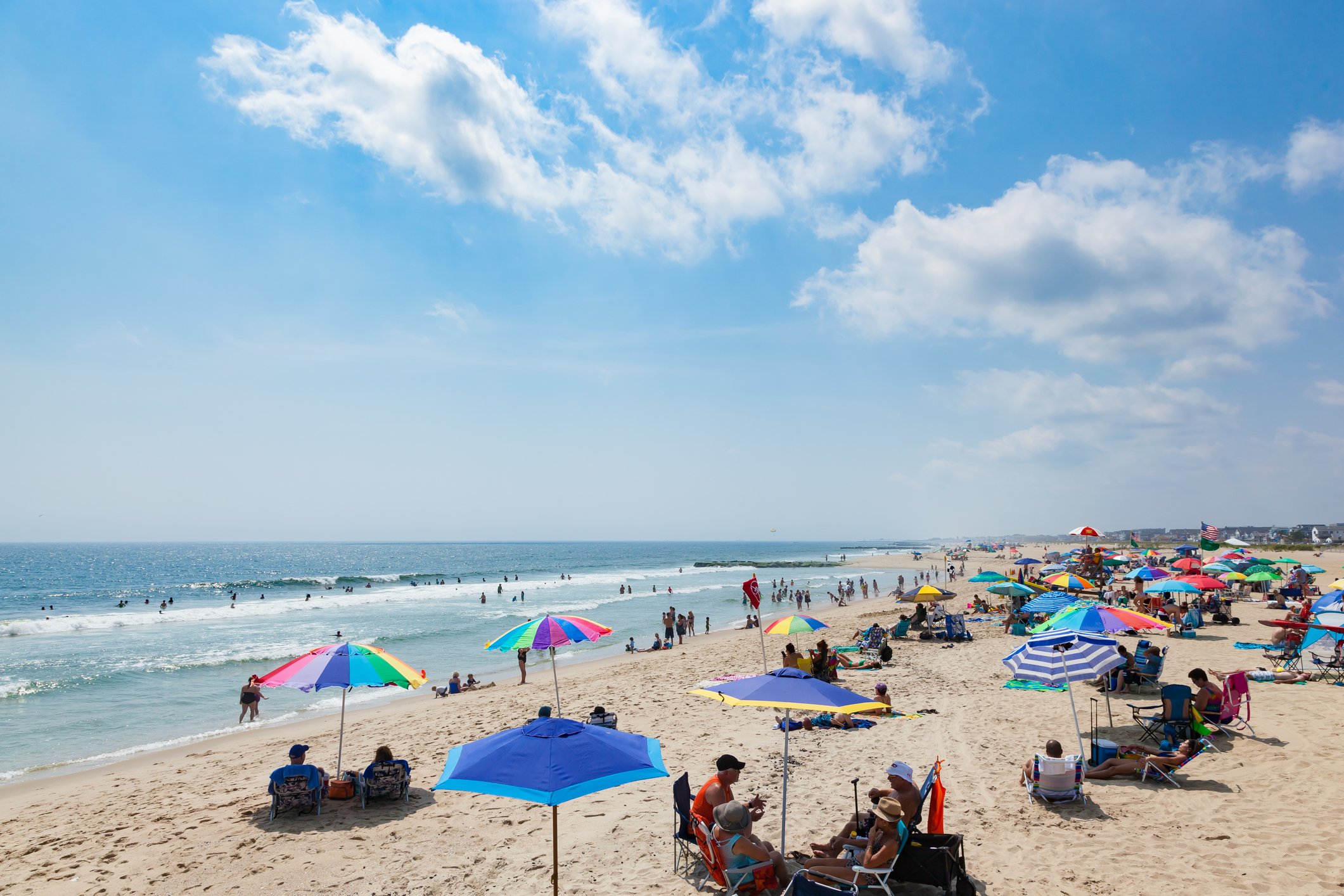 Fund the BEACH Act FY2026