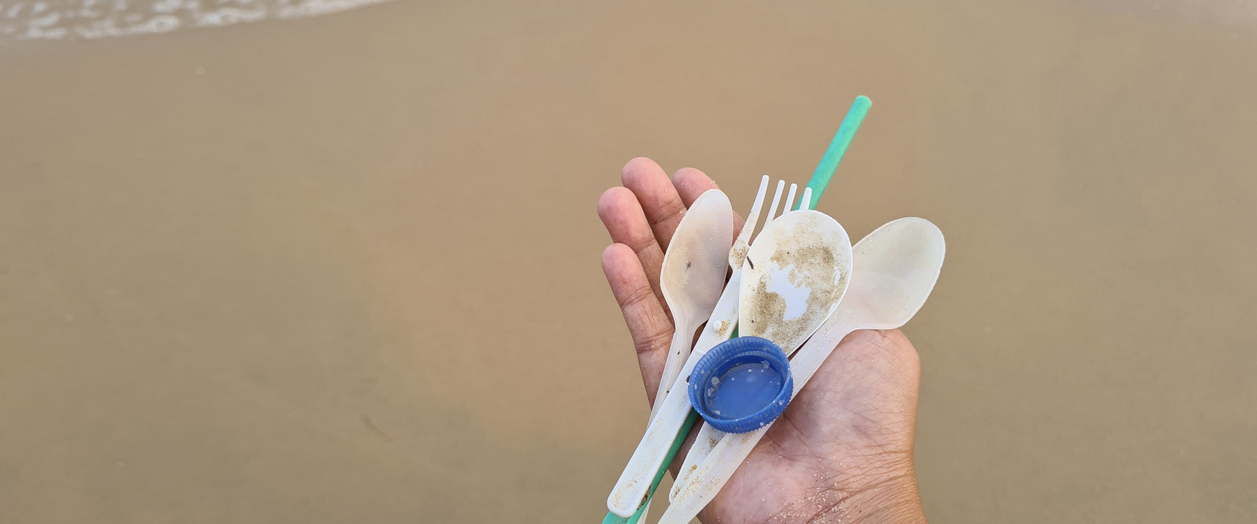 Passed a Skip the Stuff Ordinance in Sag Harbor