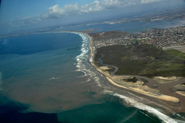 Support SB 10 –&nbsp;Raise Funds toward Clean Border Water Now