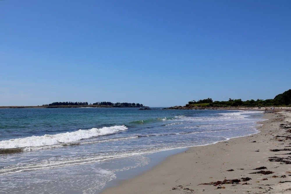 Protect Beach Access in Maine