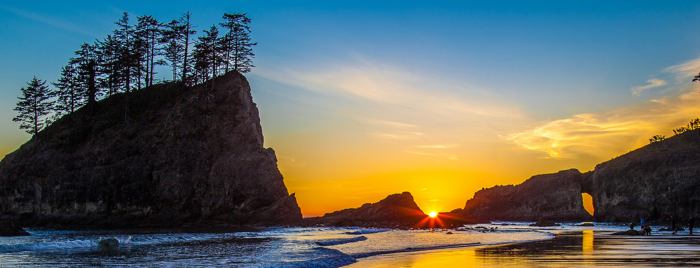 Strengthen the Olympic Coast National Marine Sanctuary
