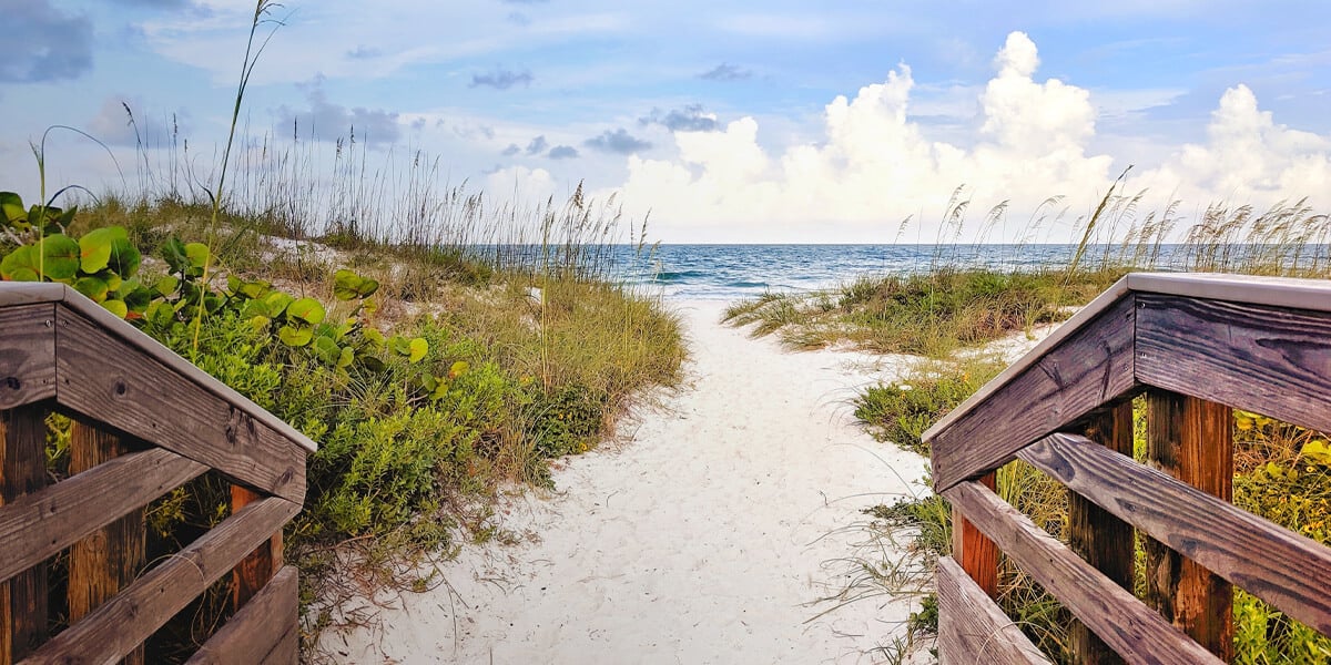 Protect Florida State Parks from Development