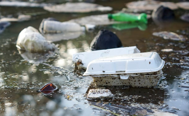 Pass a Comprehensive Plastics Ordinance in Chula Vista