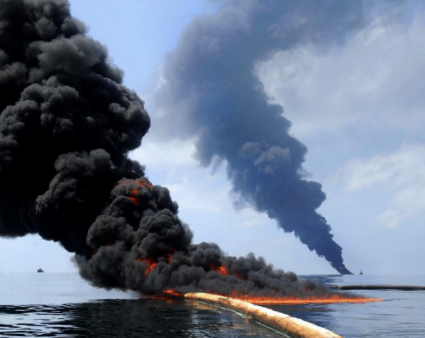 Support AB 1536 – Improve Offshore Oil Pipeline Safety