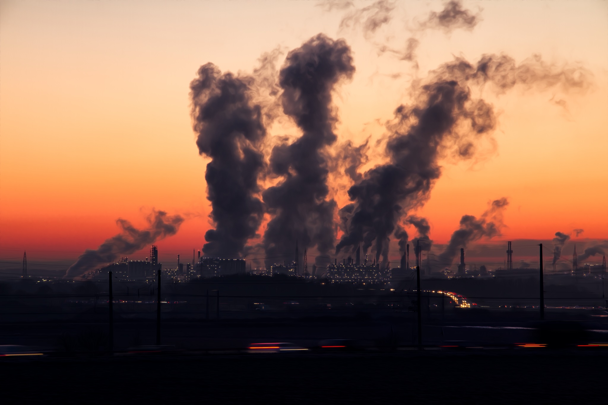 Stop the Plastic Industry’s Toxic Federal Bills